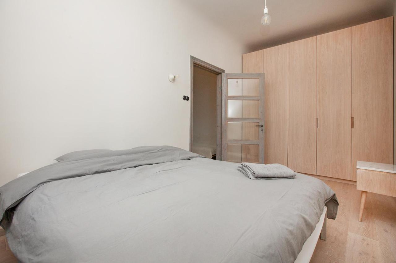 Ascetic Skolas Street Apartment Ρίγα Εξωτερικό φωτογραφία