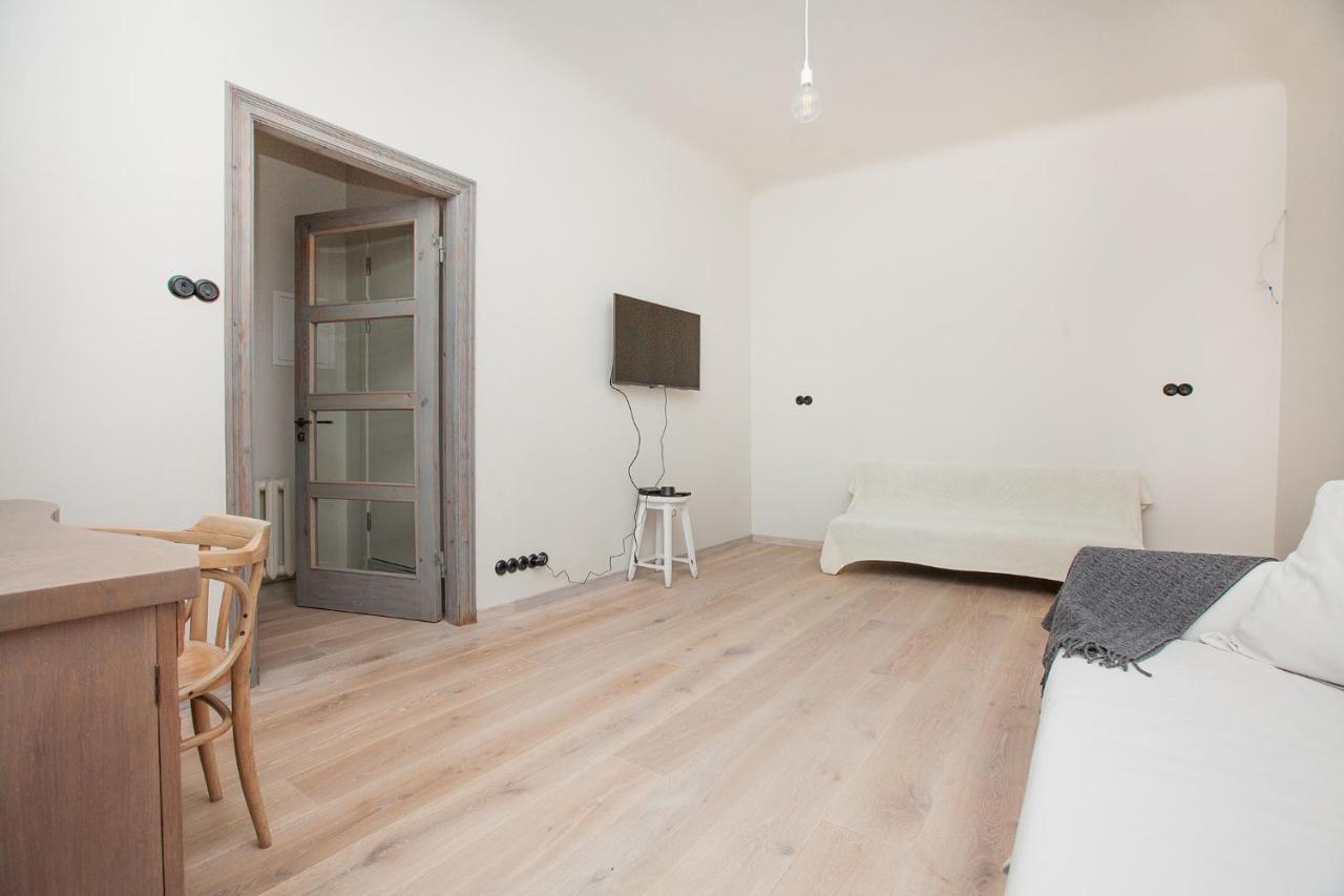 Ascetic Skolas Street Apartment Ρίγα Εξωτερικό φωτογραφία