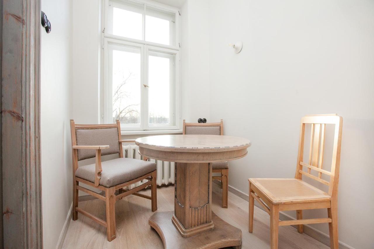 Ascetic Skolas Street Apartment Ρίγα Εξωτερικό φωτογραφία